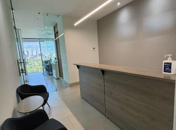 Oficina , San Pedro Garza García · Oficina en Venta en Torre de San Pedro Garza Garcia