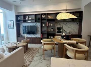 Departamento de 3 habitaciones, Cuajimalpa de Morelos · Venta Departamento a Estrenar en Santa Fe