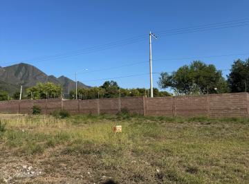 Terreno / Lote , Santiago · Terreno en Venta en Col. Bosques de Las Misiones, Santiago N. L.