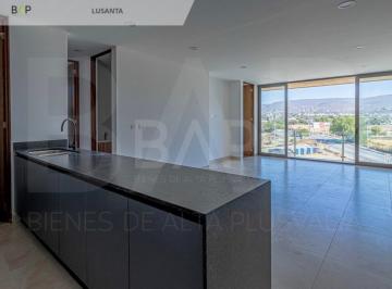 Departamento de 2 habitaciones, León · Departamento en Renta Lusanta - Modelo Amanecer