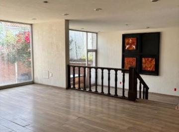 Casa de 4 habitaciones, Coyoacán · Casa en Venta, Calle Londres, Coyoacán