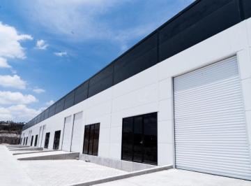 Bodega comercial · 240m² · 3 Estacionamientos · Bodega Comercial en Pueblo Santa Rosa de Jauregui