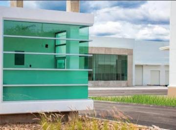 Bodega comercial · 445m² · 3 Estacionamientos · Venta Bodega Industrial en Palo Alto, Querétaro