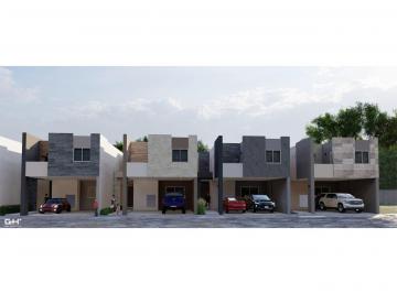 Casa de 3 habitaciones, Victoria · Preventa de Casa (Privado Las Rosas)
