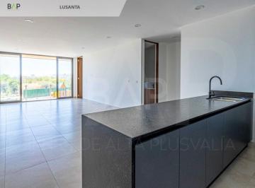 Departamento de 3 habitaciones, León · Departamento Lusanta - Modelo Calma