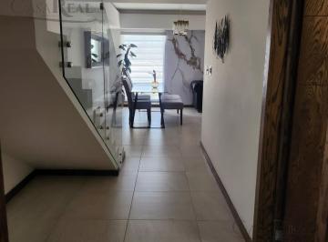 Casa · 204m² · 4 Recámaras · 2 Estacionamientos · Casa en Venta con Recámara en Planta Baja por El Rejón Chih.
