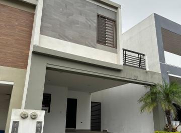 Casa de 3 habitaciones, Monterrey · Se Renta Casa Amueblada y Equipada en Espacio Cumbres Sector Amstrong