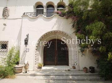Casa , Monterrey · Propiedad Obispado