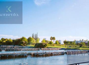 Terreno / Lote · 307m² · Terreno en Venta