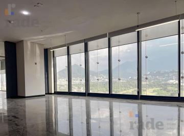 Oficina · 485m² · 20 Estacionamientos · Oficina en Renta en San Pedro Garza García Nl.