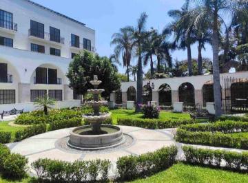 Departamento de 2 habitaciones, Cuernavaca · Departamento Nuevo en Renta con Seguridad 24hrs en Las Palmas