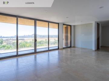 Departamento de 3 habitaciones, León · Departamento en Renta Lusanta Modelo Coexistir