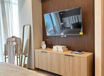 Departamento de 2 habitaciones, Cuajimalpa de Morelos · Venta Departamento a Estrenar con Excelente Ubicación Santa Fe