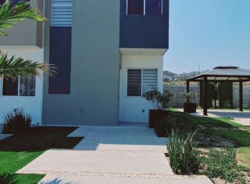 Casa · 62m² · 2 Recámaras · 1 Estacionamiento · Casas Nuevas en Venta en Veracruz Paseo Natura