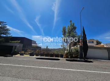 Terreno / Lote , Atizapán de Zaragoza · Venta Terreno Residencial Chiluca, Atizapán de Zaragoza, Edomex