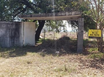 Terreno / Lote , Santiago · Lotes Residenciales Barrial de Labra