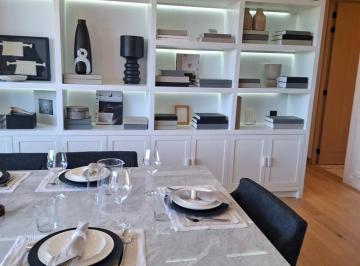 Departamento de 3 habitaciones, Cuajimalpa de Morelos · Residencial de Lujo Santa Fe Departamento a Estrenar