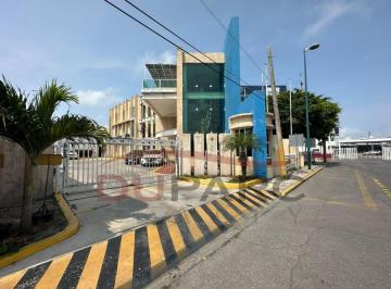 Oficina , Carmen · Base Industrial con Bodega de 570 m², en Venta, Puerto Industrial