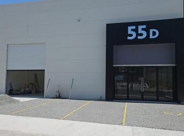 Nave industrial , El Marqués · Bodega Venta Terra Park Queretaro