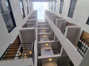 Departamento de 2 habitaciones, Benito Juárez · Departamento con Terraza de 100 m² con 2 Recámaras en Venta en Narvarte Poniente