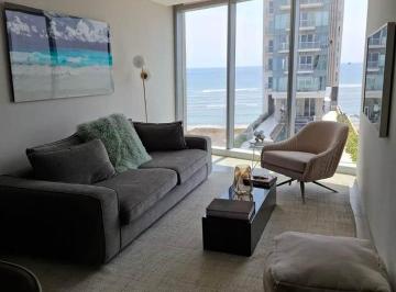 Departamento de 2 habitaciones, Boca del Río · Departamento con Vista Al Mar Torre Amura Cerca de Plazas Comerciales