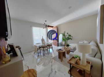 Departamento · 67m² · 2 Recámaras · 1 Estacionamiento · Departamento en Venta Zona Norte