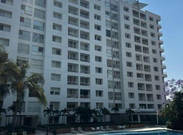 Departamento · 100m² · 3 Recámaras · 2 Estacionamientos · Departamento en Lomas de La Selva Cuernavaca - Maz - 2281 - de