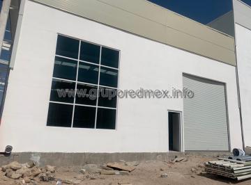 Nave industrial en Renta  Colinas de Balvanera · Nave Industrial en Renta en Corregidora Libre a Celaya, Parque Grand Bajio