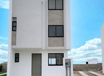 Casa de 3 habitaciones, Tijuana · Venta de Casa Nueva en Carretera Escénica Playas de Tijuana - Rosarito.