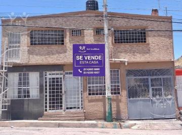 Casa · 234m² · Dos de Octubre
