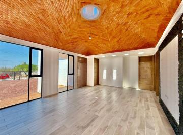 Casa de 3 habitaciones, San Juan del Río · Preciosa Residencia de Una Planta en San Juan del Rio