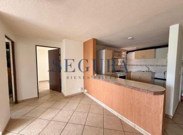 Departamento de 2 habitaciones, Miguel Hidalgo · Excelente Departamento en Renta a Solo 3.5 Km de Polanco