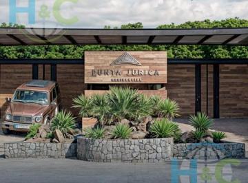 Terreno / Lote · 427m² · Venta de Terreno en Punta Jurica, Jurica Queretaro