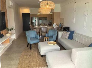 Departamento de 3 habitaciones, Tijuana · Departamento en Renta en Playas de Tijuana/ 3 Rec