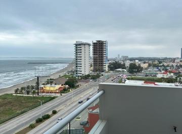 Departamento de 2 habitaciones, Boca del Río · Departamento en Venta Frente Al Mar en Boca del Río