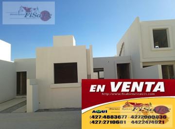 Casa · 71m² · 2 Recámaras · Casa en Venta en Ribera del Rio