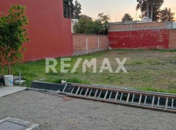 Terreno / Lote · 600m² · Terreno en Venta en Metepec, Terreno en Venta en La Virgen