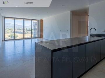 Departamento de 3 habitaciones, León · Departamento en Venta y Renta Lusanta - Modelo Paz
