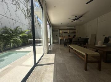 Villa · 2 - Bedroom Jungle Home With Private Pool And Rooftop