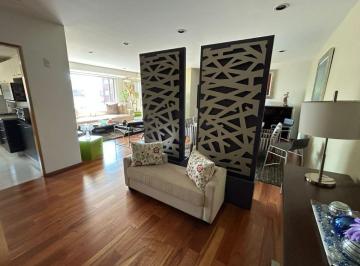 Departamento de 3 habitaciones, Alvaro Obregón · Santa Fe Venta Departamento Seminuevo en Residencial Terre
