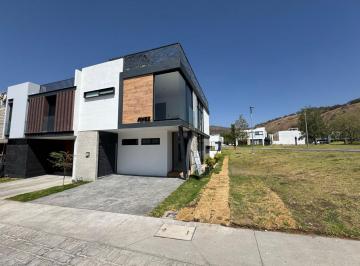 Casa de 4 habitaciones, Tlajomulco de Zúñiga · Casa en Venta en El Edén Residencial, Tlajomulco de Zuñiga.