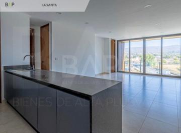 Departamento de 2 habitaciones, León · Departamento en Venta y Renta Lusanta - Modelo Armonia