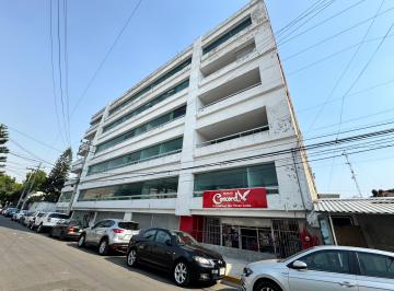 Edificio , Iztacalco · Edificio de Oficinas en Renta, Ideal Para Oficinas de Gobierno!