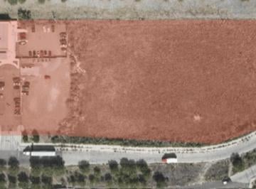 Terreno / Lote · 21944m² · Terreno Industrial en Venta en Salamanca, Guanajuato