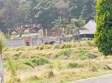 Terreno / Lote · 2915m² · Terreno en Venta Santo Tomas Atzingo, Tlalmanalco Estado de México