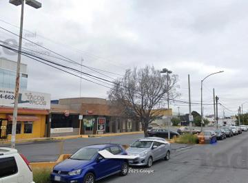 Terreno / Lote · 549m² · Terreno en Renta en Col. Linda Vista, Guadalupe Nl.