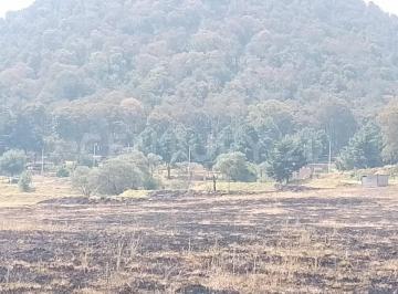 Terreno / Lote · 9742m² · Terreno en Venta Santo Tomas Atzingo, Tlalmanalco Estado de México