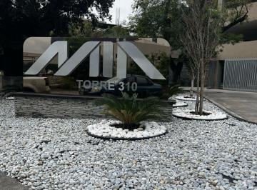 Departamento de 3 habitaciones, Monterrey · Departmentos en Venta y Renta en Torre Mía, Santa María