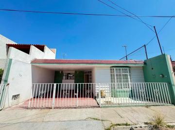 Casa de 3 habitaciones, Aguascalientes · Casa en Venta en Aguascalientes, Fracc. del Valle 1