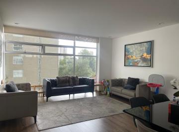 Departamento de 2 habitaciones, Huixquilucan · Departamento Venta Residencial Lo Alto Bosque Real